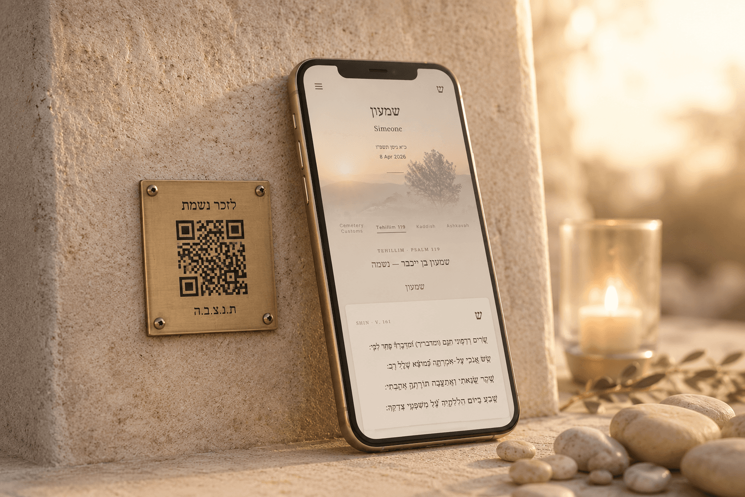 Mobile interface